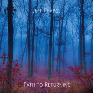 Path to Returning Compact Disc