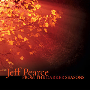 From the Darker Seasons Compact Disc